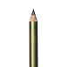 Palladio Wooden Eyeliner Pencil, Thin Pencil Shape, Easy Application, Firm yet Smooth Formula, Perfectly Outlined Eyes, Contour and Line, Long Lasting, Rich Pigment, Golden Olive