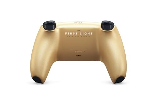 Image of PS5 DUALSENSE 007 FIRST LIGHT LIMITED EDT