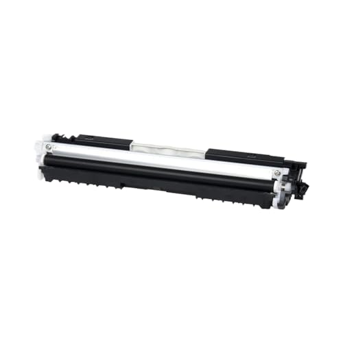 Cartouche toner couleur 126A compatible pour série LaserJet CP1025 MFP