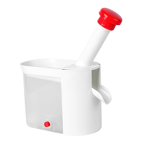 CIYODO Multifunctional Cherry Picker Grape Splitter Fruit Slicer Vegetable Tool Easy Squeeze Grip