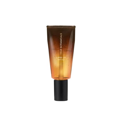 True Botanicals Lipid Lip Oil, For Nourished & Glossy Lips, 0.28 ...