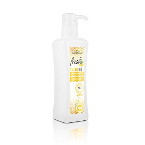 SALERM Curl Activator Cream