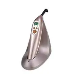 Chromadent Dental LITEX 696 Turbo-Cordless LED Curing Light