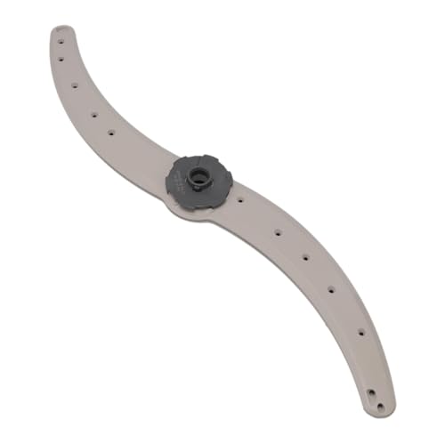 OEM GENUINE Dishwasher Center Wash Arm For GE GDP645SYN2FS GDP645SYN3FS GDP645SYN4FS GDP665SYN0FS GDP665SYN2FS GDP665SYN3FS GDP665SYN4FS GDP665SYN5FS GDP695SYN5FS GDT530PGP0BB GDT530PGP0WW