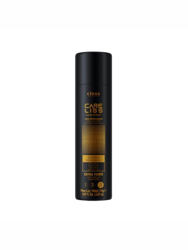 Cless - Hair Spray Care Liss 150Ml Extra Forte