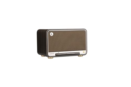 Fini les coupures audio avec le haut-parleur Edifier D32 Bluetooth V5.3 stable de 11h