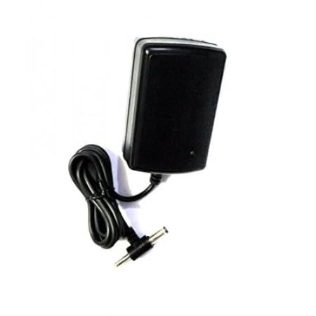 Robo Pixel Power Adapter 12v 1 amp