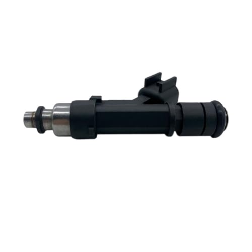 Injecteur de carburant pour corriger ralenti instable électrovanne 0280158103 - 2