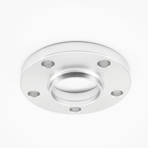 Entretoises de roue 5x100 20mm pour Subaru BRZ et Crosstrek