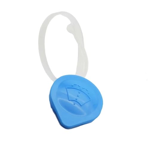 Bouchon de réservoir de liquide lave-glace pour voiture finition durable