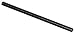 Vermont Gage 911209300 Pin Gage,minus,0.093 In,black