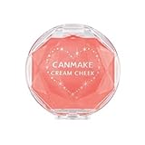 CANMAKE Cream Cheek [CL05] Clear Happiness