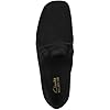 Clarks Men's Wallabee Evo Derby, Black SDE, 10.5 UK #1