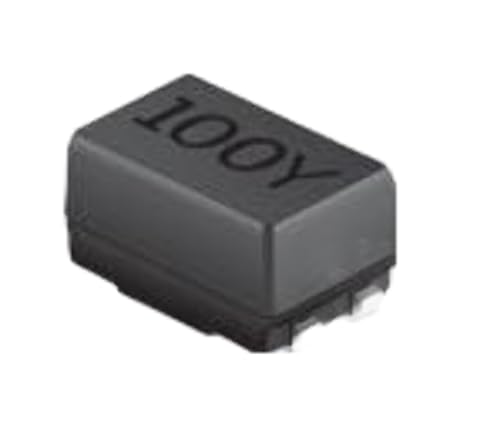 Pack of 5 SRF0905-251Y Common Mode Chokes Dual 250uH 600Ohm 100kHz 1.2A 0.13Ohm DCR SMD, Cut Tape, RoHS