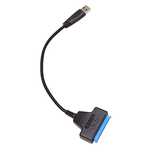 Adaptador M.2 NGFF MSATA a USB 3.0 con cable SATA miniatura 6