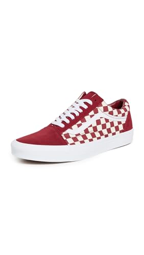 Image of Vans Uy Racer Mid, Boy's Hi-Top Sneakers
