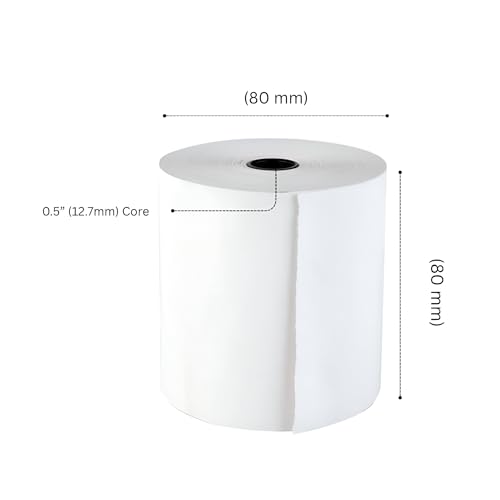 Epson thermal printer system