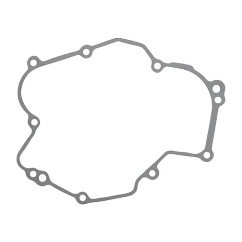 Couvercle d'embrayage moto pour KLX450R 2008-2019