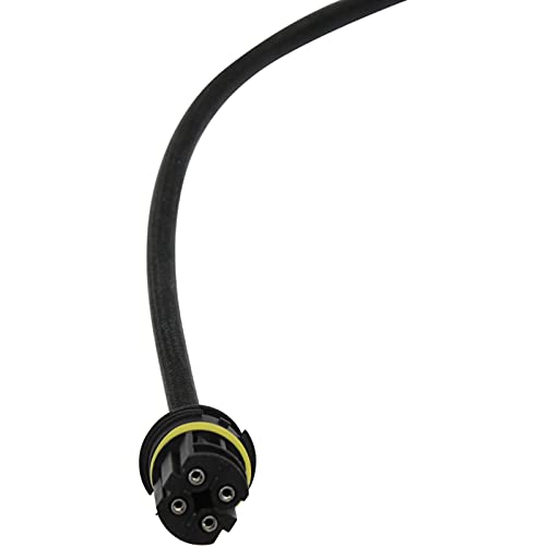 Sensor de Oxígeno AIP Electronics Premium para BMW 1996-2000 miniatura 4