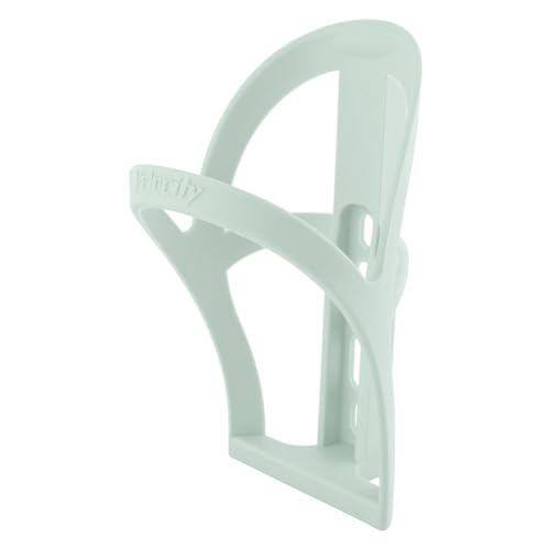 Velocity Bottle Cage, Resin, Glow-in-the-Dark