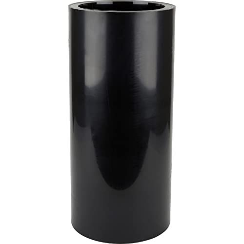 Speedway Motors Black HDPE Sheet Roll