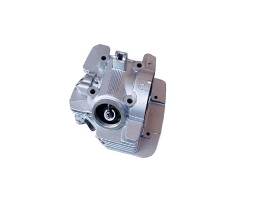 Culasse Moteur 125CC : Fin des Pertes de Compression sur YBR125