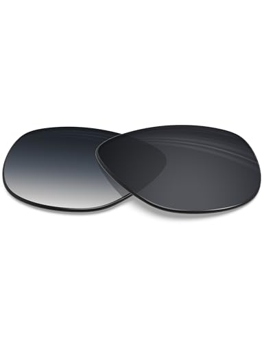 Image of BLAZERBUCK Anti-salt Polarized Replacement Lenses for Oakley Frogskins OO9013 Sunglass