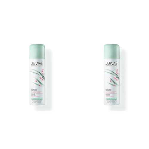 Jowae Jowae Eau de Soin Hydratante 200 ml - 200 ml (Paquete de 2)