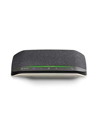 POLY SYNC 10 USBスピーカーフォン Poly Sync 10 製品詳細・スペック - Poly製品 | 日本HP