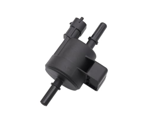 Válvula de purga 55567453 soluciona fallo de motor y ralentí inestable en Chevrolet Suburban