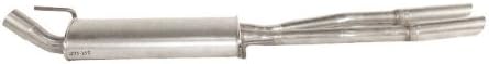 Bosal 233-255 Exhaust Silencer