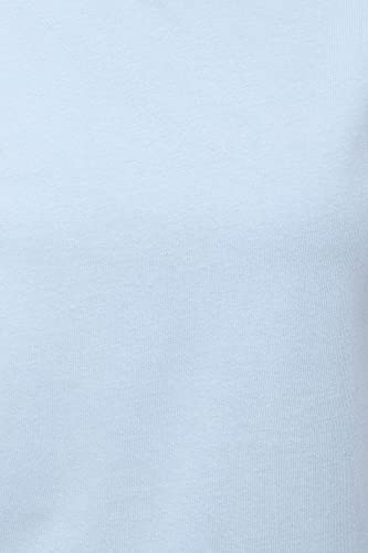 Image of Van Heusen Women's Solid Regular Fit T-Shirt