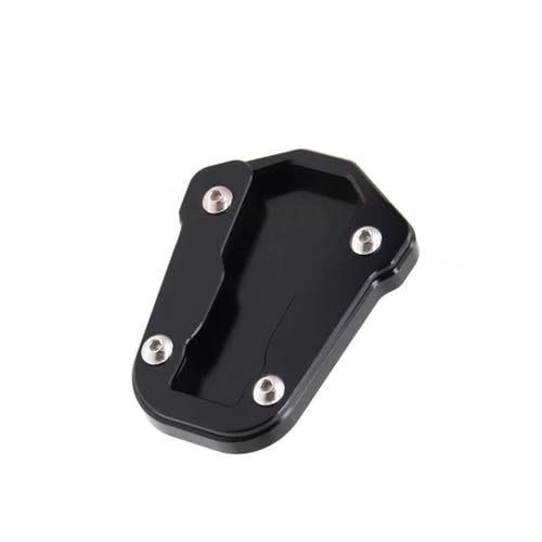 Extension de béquille latérale CRF 300 L coussin plaque moto 2022