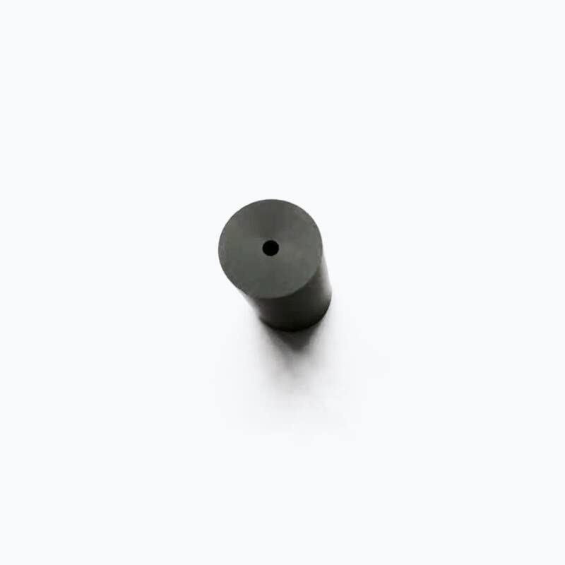 Tool Part for Boron Sand Blasting Nozzle Sandblaster Nozzle for Sand Blast Cabinets Sand Blast Tips 3/4/5/6/810/12x20x35mm - (Color: 8mm)
