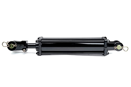image for Chief TC3 Tie-Rod Cylinder for Double Acting - Double Acting Hydraulic