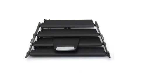 Calandres Avant BMW F30 F34 F32 Flux d'Air Optimal Grille de Radiateur