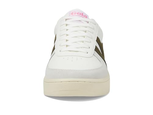 Image of Gola Grandslam Leather