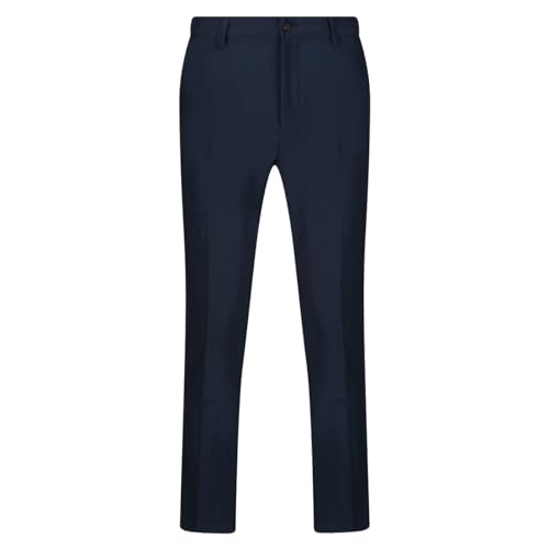 Image of Greg Norman Mens ML75 Ultimate Travel Golf Pants
