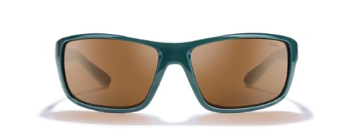 Zeal Optics Women's Alma Rectangular Sunglasses2