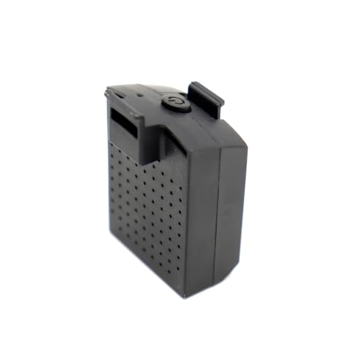 Image of RC ERA C184 MD500 100 Size (C184 MD500 Battery) | 6-Axis Gyroscope 4CH RTF Optical Flow Sensor & Upgraded Transmitter, Beginner-Friendly Electric RC Helicopter