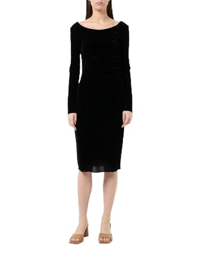 Jersey Femme BOSS C_ebalet fini les hauts rêches adoptez la douceur fluide