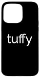 Lower Case Tuffy Case for iPhone 15 Pro Max