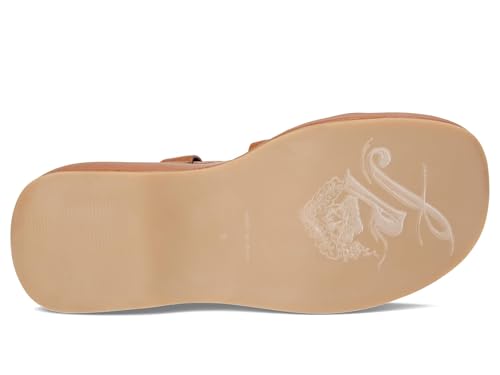 RAM Women's Holt Flatform Sandals3