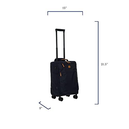 Bric'S BXL48117.050 Usa Luggage Model: X-Bag/X-Travel thumb #1