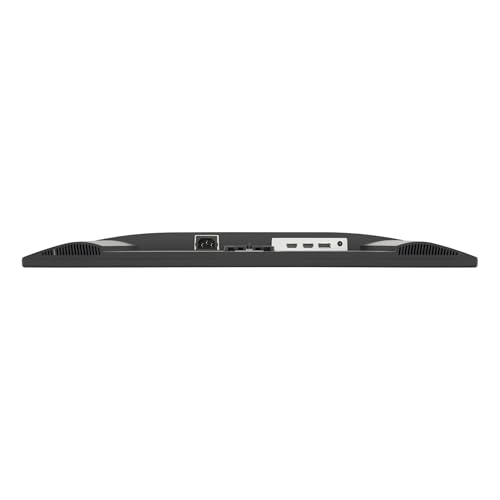 Image of ViewSonic VX2429 24 Inch 1080p Gaming Monitor, IPS Display with 200Hz and 1ms for Fast Gameplay, FreeSync Premium and HDR10 for Smooth Visuals, Eye Care Technology, HDMI, and DisplayPort Inputs