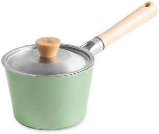 Nordic Ware Cardamom 4-Piece Saucepan Set - Best design-forward s...