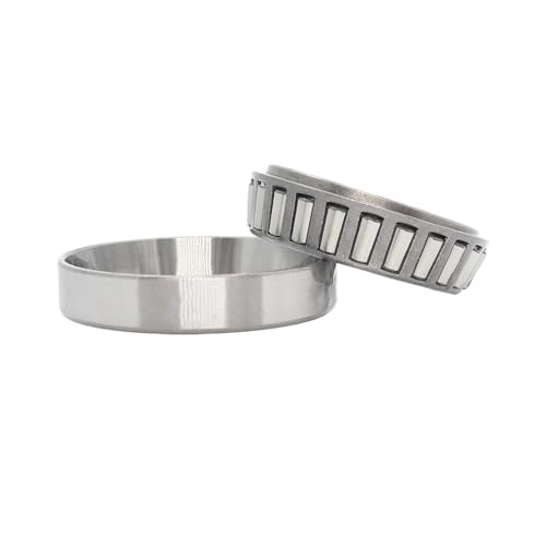 Roulement de tête direction 254312 moto conique 25x43x12mm pièce
