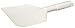 Dynalon 490834 Nylon Lab Sample Spatula Scraper with 4.5