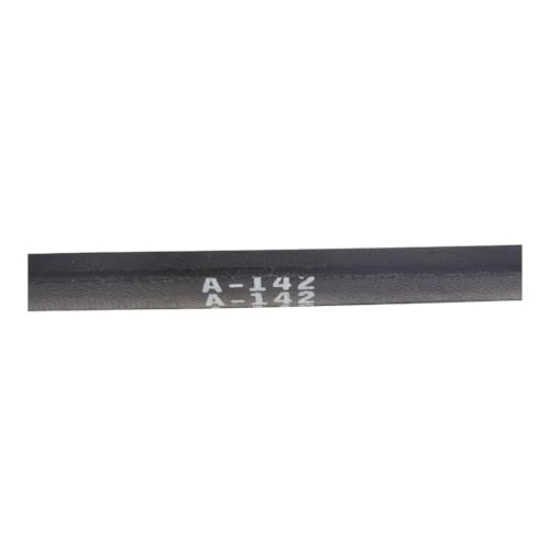Courroie de pont Toro Timecutter SS5060 renforcée haute longévité 50"