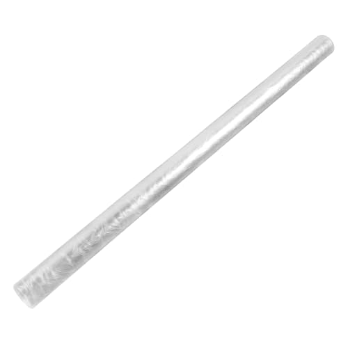Película adhesiva para ventana SOLUSTRE blanca 100x45 cm miniatura 1